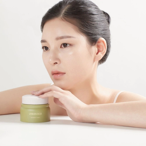 Wegański krem Urban Eco Harakeke