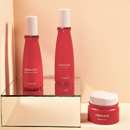 Tonik Urban Eco Waratah