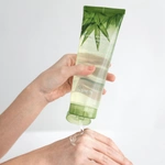 Wegański żel bambusowy