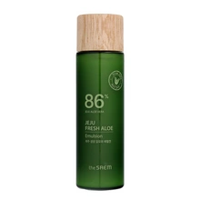 Emulsja do twarzy i ciała Jeju Fresh Aloes 86%