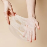 Maseczka z wyciągiem z borówek