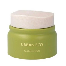 Wegański krem Urban Eco Harakeke