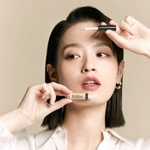 Brązujący korektor do konturowania na mokro z SPF 28 PA++