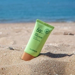 Krem SPF 50+ PA++++ Jeju Fresh Aloe
