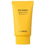 SAEM Eco Earth Lekki Krem