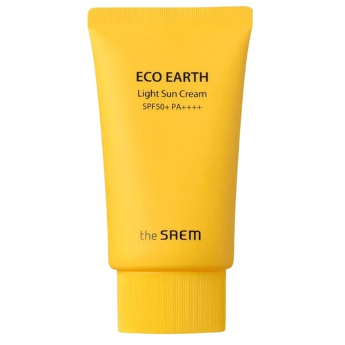 Lekki krem SPF 50+ PA++++