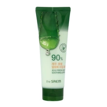 Wegański lotion do ciała Jeju Fresh Aloe 90%